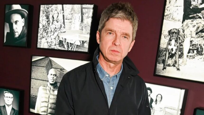 Noel Gallagher. Foto: Dave Benett/Getty Images.