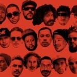 Arte Orquestra Afro-Brasileira: 80 Anos Remix.
