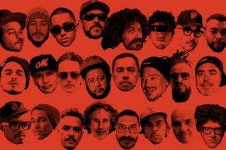 Arte Orquestra Afro-Brasileira: 80 Anos Remix.