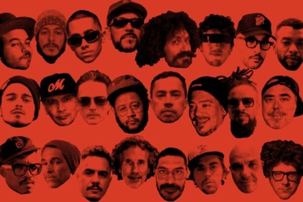 Arte Orquestra Afro-Brasileira: 80 Anos Remix.