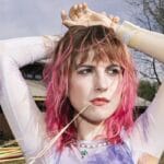Hayley Williams. Foto: Reprodução.