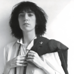 Patti Smith / Horses.