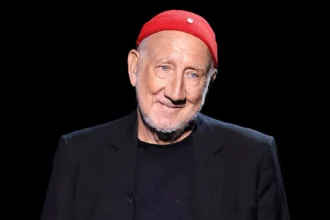 Pete Townshend. Foto: Theo Wargo/Getty Images.