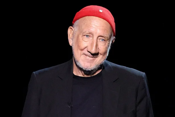 Pete Townshend. Foto: Theo Wargo/Getty Images.