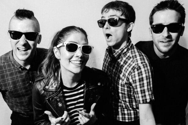 The Intruders. Foto: Reprodução.