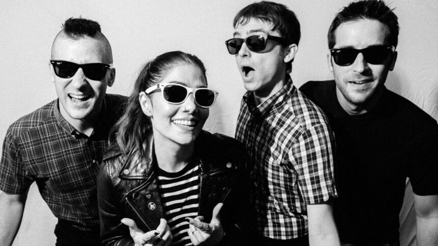 The Intruders. Foto: Reprodução.