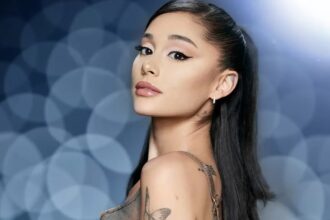 Ariana Grande. Foto: Reprodução.