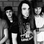 Pearl Jam. Foto: Reprodução/Youtube.