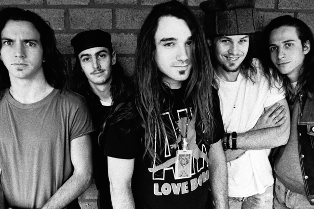 Pearl Jam. Foto: Reprodução/Youtube.