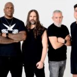 Sepultura. Foto: Edu Defferrari / Site Oficial.