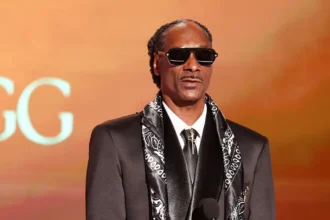 Snoop Dogg. Foto: Christopher Polk/Billboard via Getty Images.
