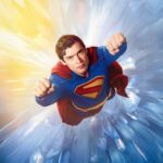 Superman/Filme. Foto: Divulgação/Warner Bros. Pictures.