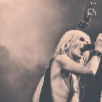 The Pretty Reckless. Foto: Reprodução.