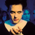 The Cure. Crédito: Tom Sheehan.