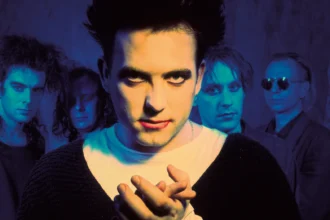 The Cure. Crédito: Tom Sheehan.