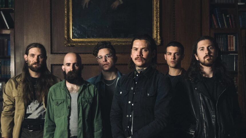 The Devil Wears Prada. Foto: Reprodução.