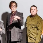 Pulp. Foto: Tom Jackson.