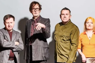 Pulp. Foto: Tom Jackson.