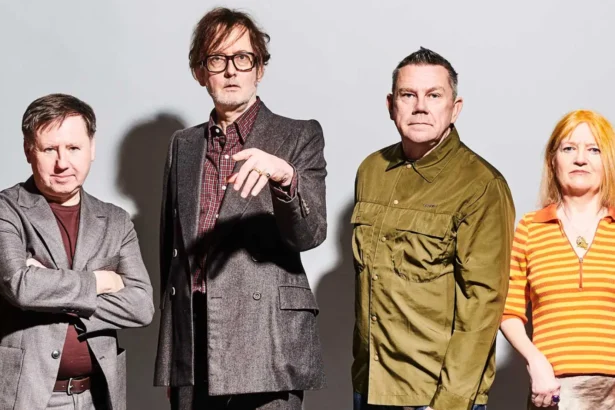 Pulp. Foto: Tom Jackson.