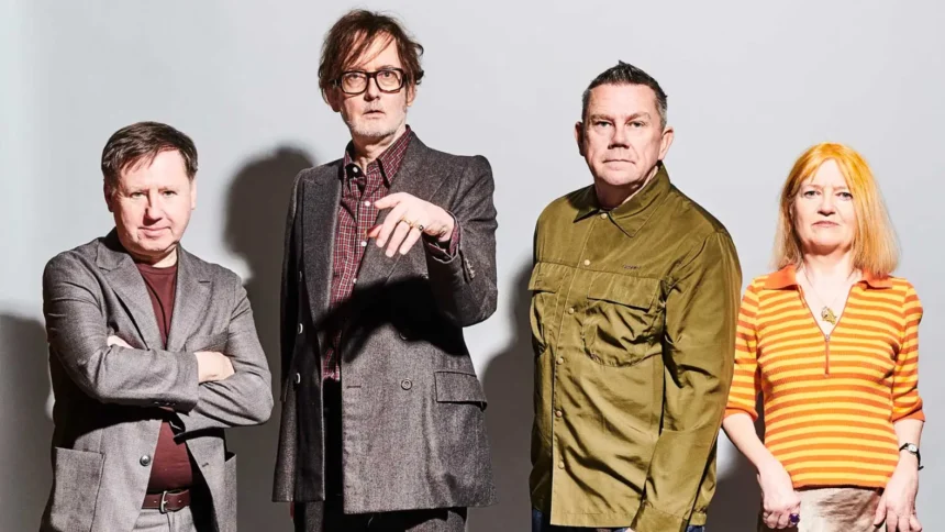 Pulp. Foto: Tom Jackson.