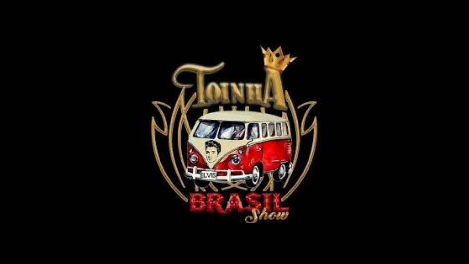 Toinha Brasil Show Quadra SOF Sul