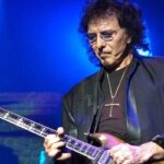 Tony Iommi. Foto: Reprodução.