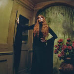 Florence + The Machine. Foto: Reprodução.