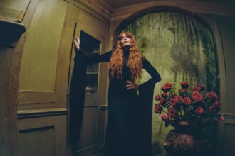 Florence + The Machine. Foto: Reprodução.