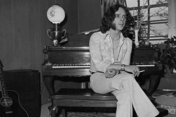Bobby Whitlock. Foto: Getty Images.