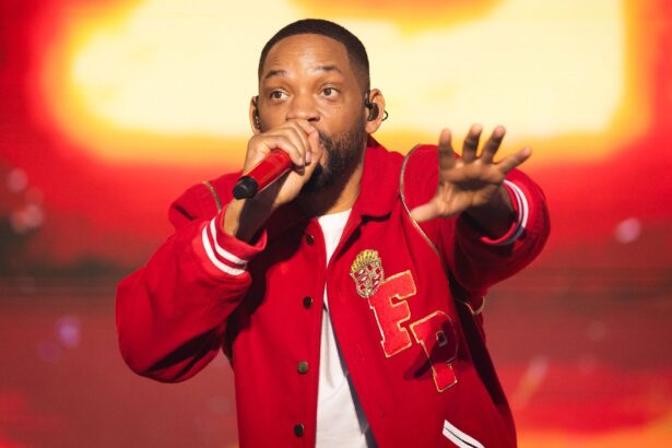 Will Smith. Foto: Andras Rentz / Getty Images.
