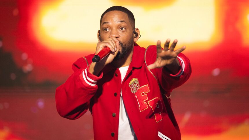 Will Smith. Foto: Andras Rentz / Getty Images.