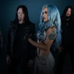Arch Enemy. Foto: Reprodução.