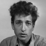 Bob Dylan. Foto:William C. Eckenberg / The New York Time.