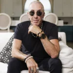 Dee Snider / Twisted Sister. Foto: Willy Sanjuan/Invision/AP.