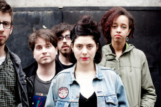 Ava Luna. Foto: Renaud Monfourney.