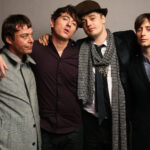 Babyshambles. Foto: MJ Kim/Getty Images.