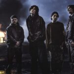 Bring Me The Horizon. Foto: Reprodução Site Oficial.