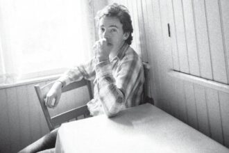 Bruce Springsteen. Foto: David Michael Kennedy>