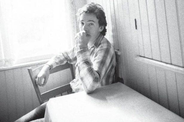 Bruce Springsteen. Foto: David Michael Kennedy>