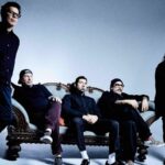 Deftones. Foto: Reprodução.