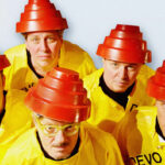 Devo. Foto: Reprodução.