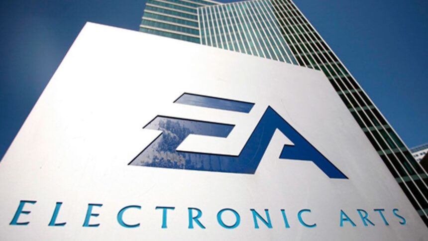 Eletronic Arts. Foto: Reprodução.