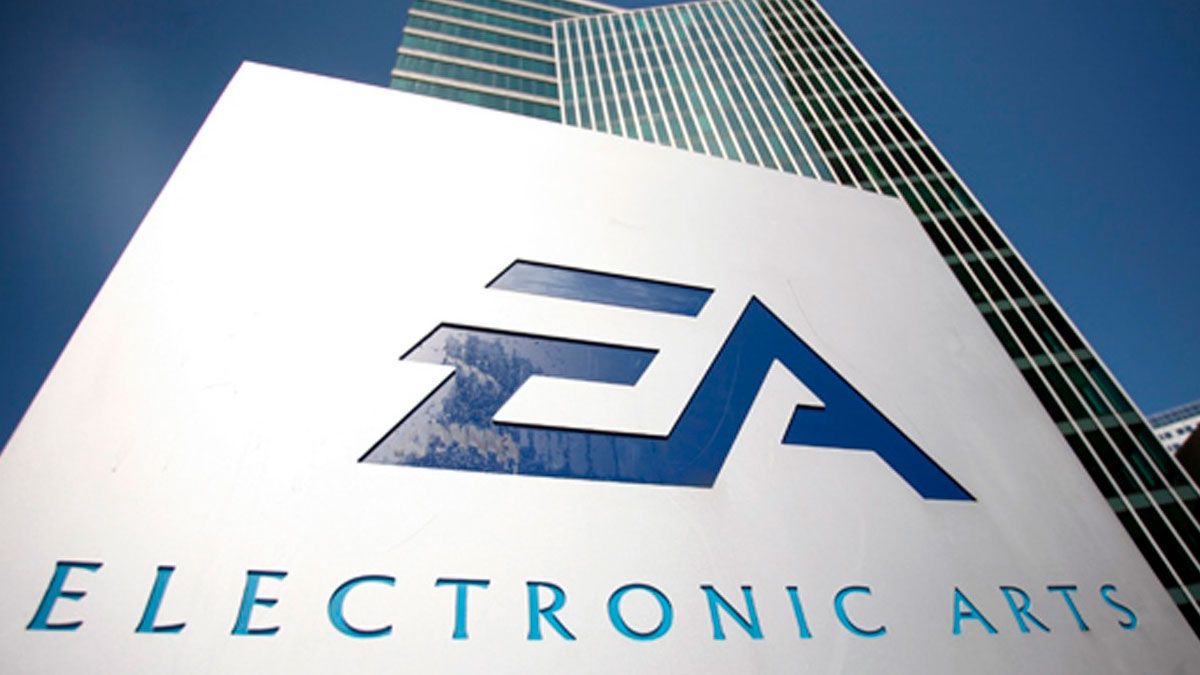 Eletronic Arts. Foto: Reprodução.