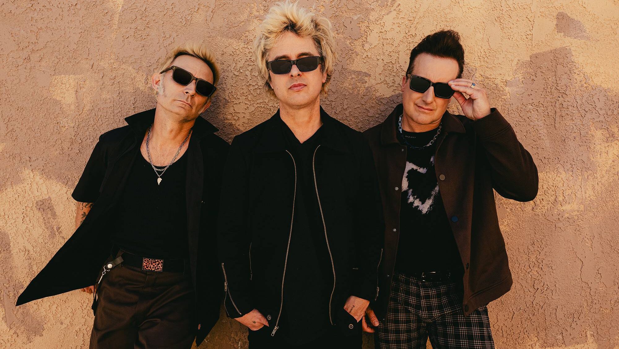Green Day. Foto: Alice Baxley.