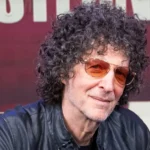 Howard Stern. Foto: Jason Koerner/Getty Images.