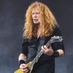 Megadeth. Foto: Reprodução/Getty Images.
