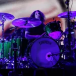 Ilan Rubin. Foto: Danny Elfman.