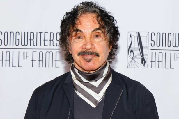John Oates. Foto: Stephanie Augello/Variety via Getty.