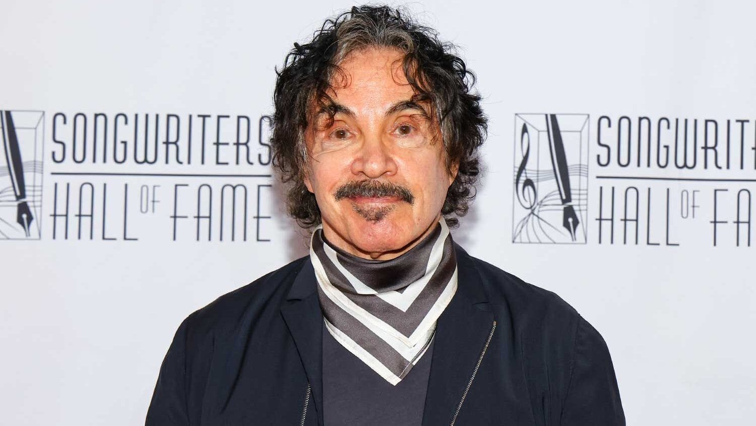John Oates. Foto: Stephanie Augello/Variety via Getty.