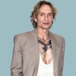 Justin Hawkins. Foto:Ken McKay/ITV/Shutterstock.